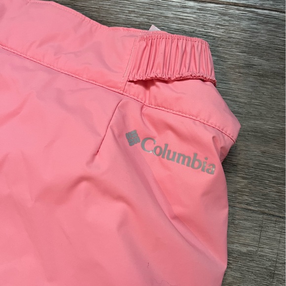 Columbia Snow Pants 🩷 - Picture 2 of 7